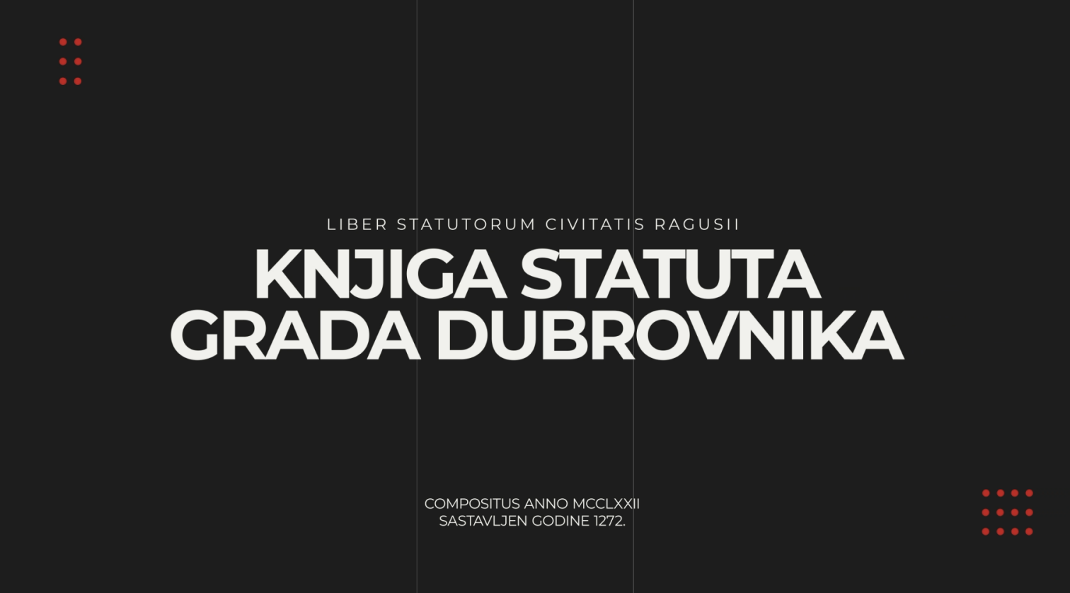 KNJIGA ČETVRTA - LXXII.